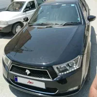 دنا اتوماتیک توربو مدل ۱۴۰۳