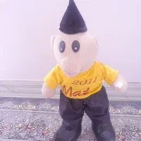 عروسک مت