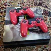 PS4 اسلیم