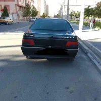 پژو 405مدل83