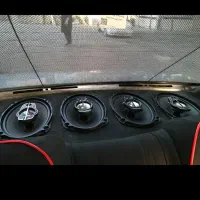 باند پایونر6975و6976 آمپر خور