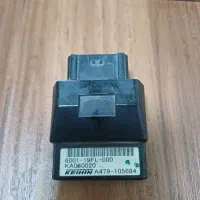 ای سی یو وگو 110 کامپیوتر وگو