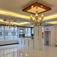 ۱۲۰ متر خوش نقشه رو به آفتاب در مصباح