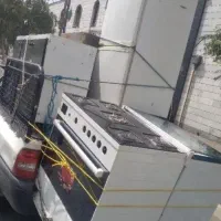 فروش،خرید انواع اجاق گاز خراب و بدرد نخور شما