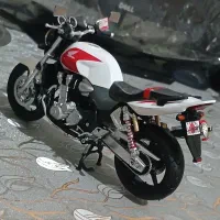 ماکتcb1300|مجسمه، تندیس، ماکت|اردبیل, |دیوار