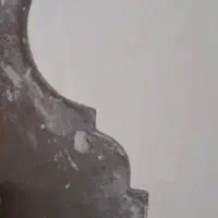 گچکاری ساده و لکه گیری
