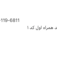 خط رند ۱۱۹