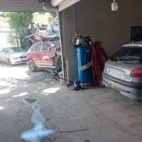 تعمیرگاه مکانیکی تعویض دیسک و صفحه