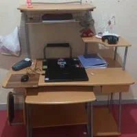 میز کامپیوتر و تحریر