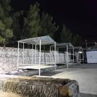 تخت الاچیق سفره خانه