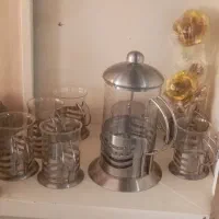 سرویس چای خوری