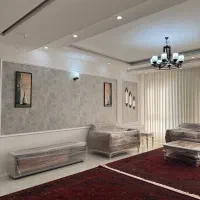۱۱۵متری فرنیش واحد روبه خیابان برندخیابان امامرضا