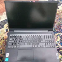 لپ‌تاپ Lenovo IdeaPad V15 ، درحد نو