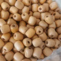 مهرهای چوبی
