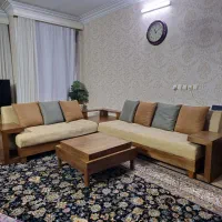 مبل ال ۷نفره