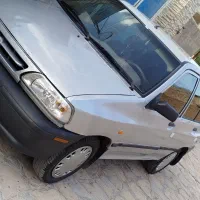 پراید 131 مدل 90