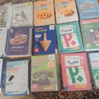 تستی و نهایی دوازدهم با این وضعیت بازار