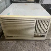 کولر پنجره ای ا جنرال ۲۴ هزار