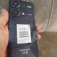 گوشی پوکو m6 pro