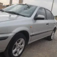 سمند Lx