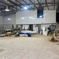 سوله صنعتی  کارگاه