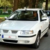 سمندef7 مدل ۹۱ بیرنگ