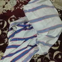 چادر ماشین پراید نخی پنبه ای پشت کرک دار