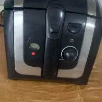 سرخ کن ویداس