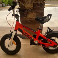 دوچرخه سایز۱۲