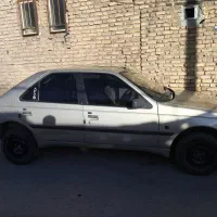 پژو 405مدل 87|خودرو سواری و وانت|جیرفت, |دیوار