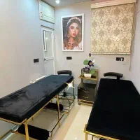 تخت مژه