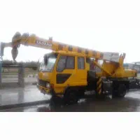 جرثقیل 7 تن|خودرو سنگین|فشاپویه, |دیوار