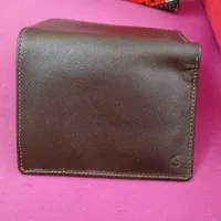 کیف پول مردانه|کیف، کفش، کمربند|رشت, چله خانه|دیوار