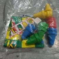 منچ و شطرنج و تنس