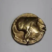 سکه اسکندر سلوکی