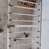 درب فلزی