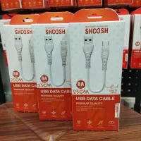 انواع کابل shoosh