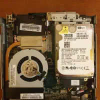 کامپیوتر مینی Lenovo ThinkCentre M92p