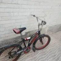 دوچرخه 20