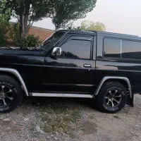 پاترول دودر