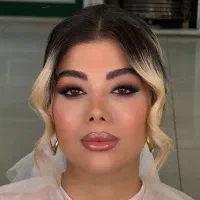 میکاپ و شینیون فقط ۶۵۰