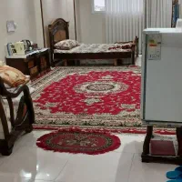 اجاره سوییت آپارتمان ۳۰ متری کد ۱۸۱۸