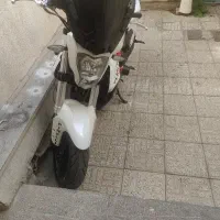 بنلی 300 دوسیلندر تقویت کامل تازه