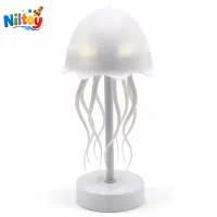 چراغ خواب عروس دریایی تخفیف ویژه