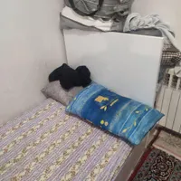 تخت تک نفره