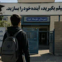 دیپلم بگیرید
