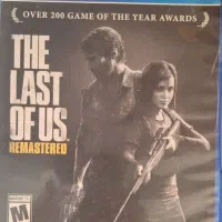 the last of us 1 remastered