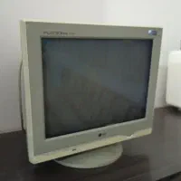 مانیتور ال جی