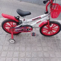 دوچرخه