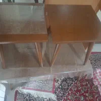 میز عسلی